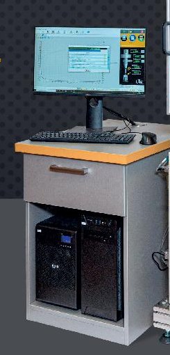 Control station